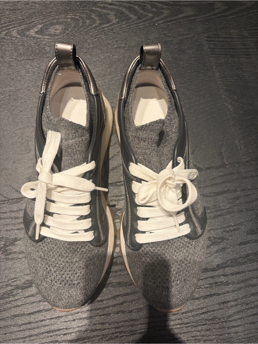 Brunello Cucinelli sneakers